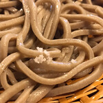 Teuchi Soba Hanamomo - 