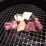 町屋やきにく密陽家 - 