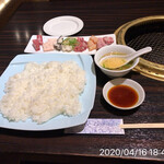 町屋やきにく密陽家 - 