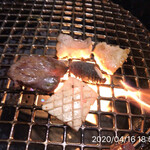 町屋やきにく密陽家 - 