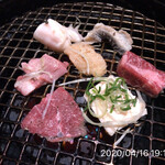 町屋やきにく密陽家 - 