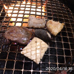 町屋やきにく密陽家 - 