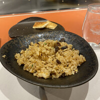 宮崎尾崎牛 鉄板焼き 吟 梅田ヒルトンプラザウエスト - 