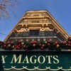 Les Deux Magots