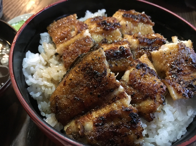 アキタン34さんが投稿した上村うなぎ屋（熊本/人吉）の口コミ詳細 [食べログ] 上村うなぎ屋