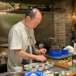 コントワール フー - 