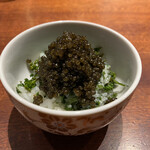 コントワール フー - 