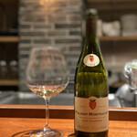 コントワール フー - 