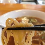 麺饗 松韻 - 