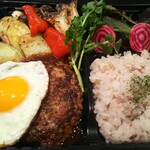 てっぱんや夢希 - 