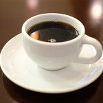 Pignon - コーヒー 315円