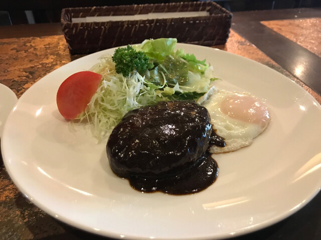 レストラン エーワン（A1） - 秋田（洋食）の写真