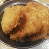 新潟カツ丼 タレカツ 池袋西口店