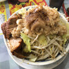 ラーメン富次郎 上水戸本店