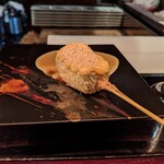 串揚げはやし - 