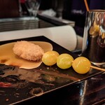 串揚げはやし - 