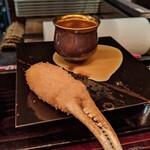 串揚げはやし - 