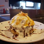 オールドニュー - モダン焼