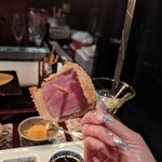 串揚げはやし - 