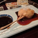 串揚げはやし - 