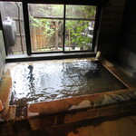 親和苑 - 内風呂②