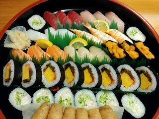 Fukusushi - 