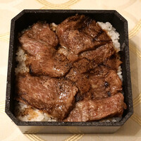赤坂 津つ井 総本店 - 