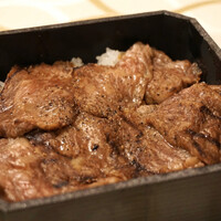 赤坂 津つ井 総本店 - 