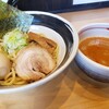 つけ麺まぜそば専門店 えじまん
