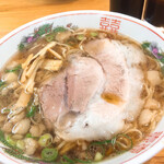 Shuukaen - 