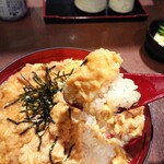 Ichibandori - 鶏むね肉でちょっと硬い