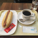 DOUTOR COFFEE - 