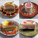 Patisserie TATSUHITO SATOI - 