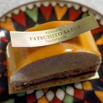 Patisserie TATSUHITO SATOI - 