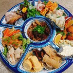 ビストロ割烹 YAOYA - 