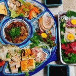 ビストロ割烹 YAOYA - 