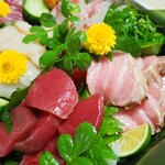 ビストロ割烹 YAOYA - 