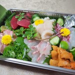 ビストロ割烹 YAOYA - 