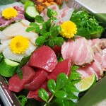 ビストロ割烹 YAOYA - 