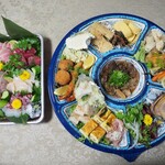 ビストロ割烹 YAOYA - 