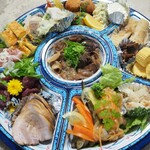 ビストロ割烹 YAOYA - 