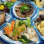 ビストロ割烹 YAOYA - 