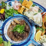 ビストロ割烹 YAOYA - 