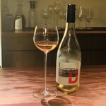 ラ カンロ - ロゼ