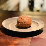 ラ カンロ - パン