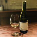 ラ カンロ - 白2