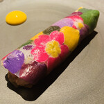 ラ カンロ - ④ Rouleau de Printemps