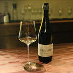 ラ カンロ - 白3