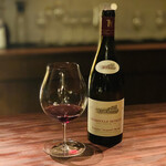 ラ カンロ - 赤1