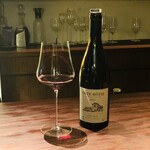 ラ カンロ - 赤2